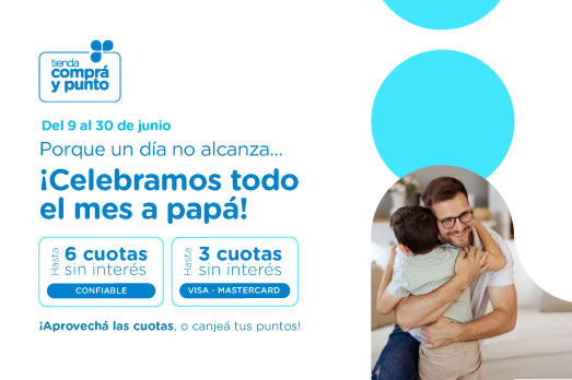 Home Rotativa 2